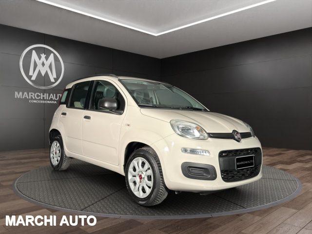 FIAT Panda 0.9 TwinAir Turbo Natural Power Easy