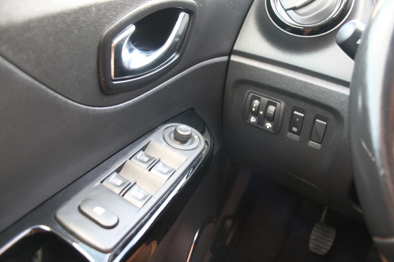 Renault Captur dCi 8V 90 CV Start&Stop Energy Intens