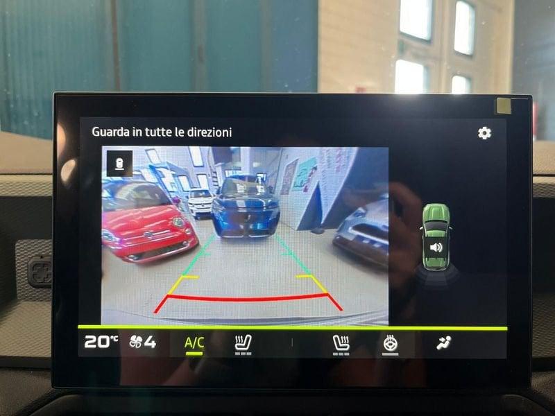 Dacia Duster Duster Tce 130 CV MHEV Journey 4x4 - PROMO SIRONIAUTO+