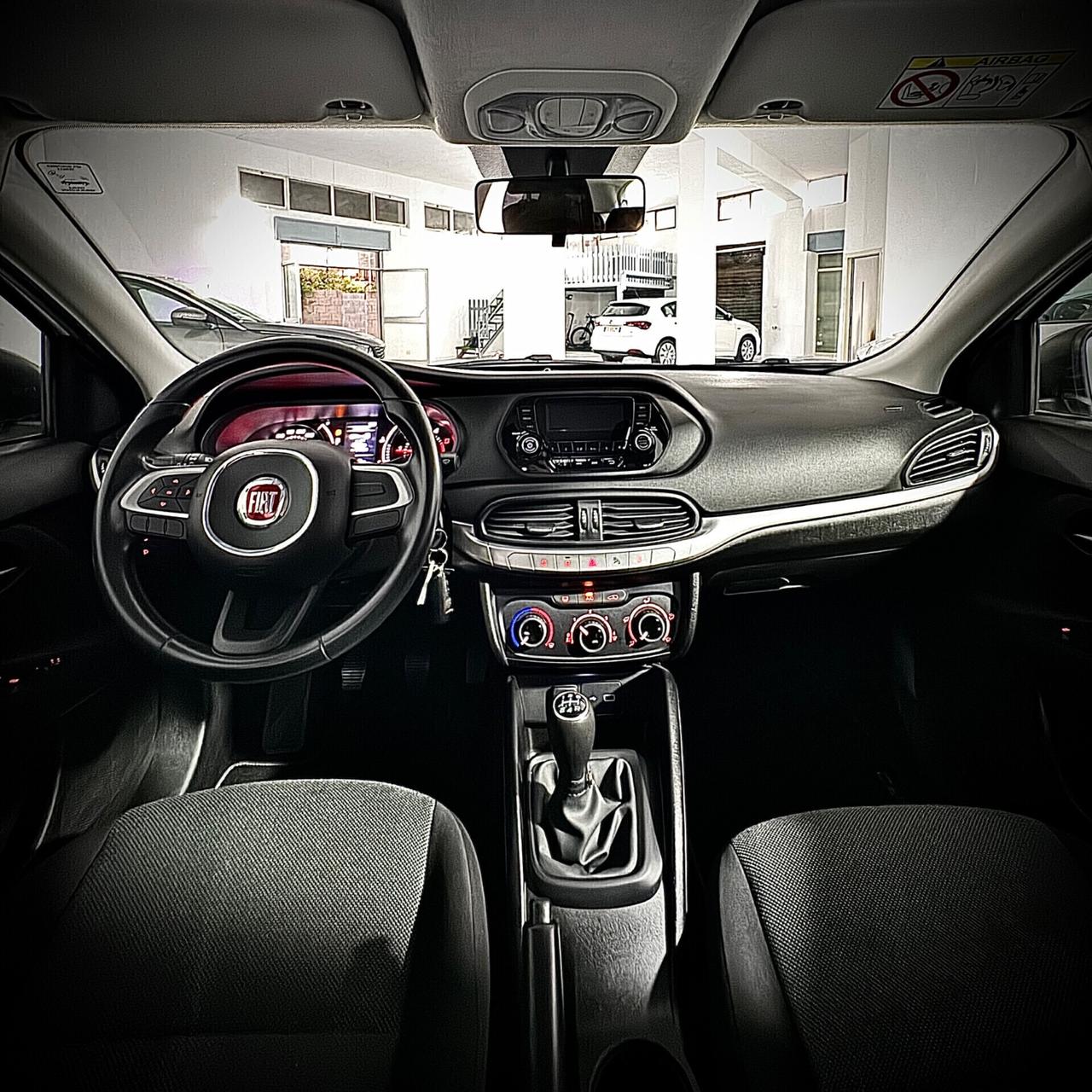 Fiat Tipo 1.3 Mjt Aziendale 5porte 95cv City Life