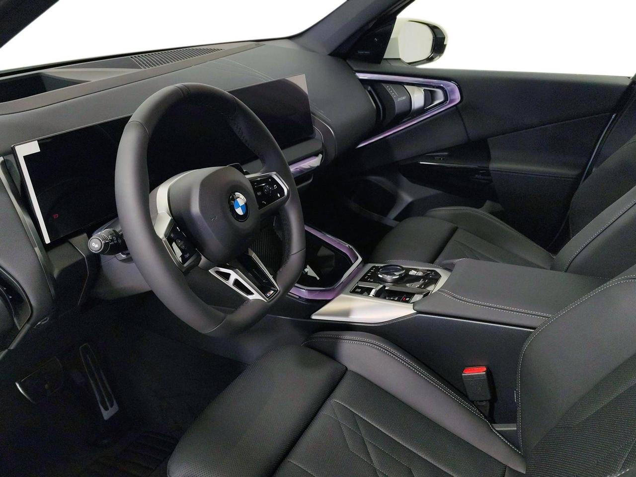BMW X3 xDrive20 MSport Pro