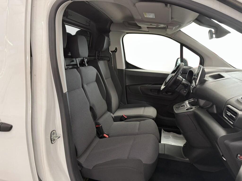 Toyota Proace City Furgone Proace City Electric L1 50kwh S Comfort