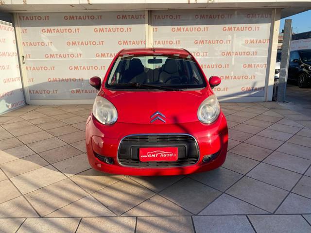 CITROEN C1 1.0 5 PORTE AIRDREAM CAMBIO AUTOMATICO