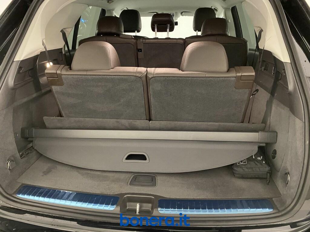 Mercedes GLE 300 300 D Sport 4Matic 9G-Tronic Plus