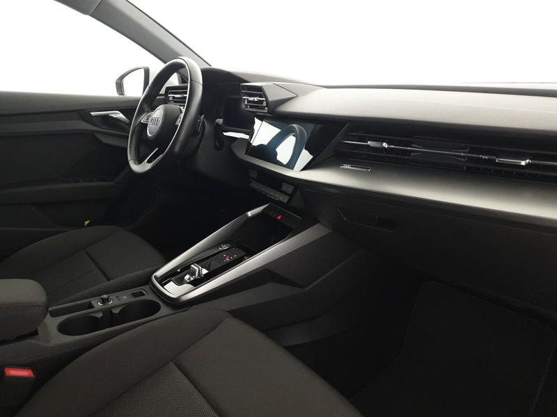 Sportback 35TFSI 150CV S tronic Business