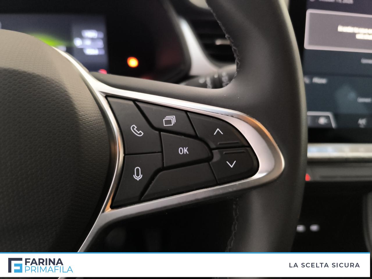 RENAULT Captur II 2024 - Captur 1.0 eco-g Evolution 100cv