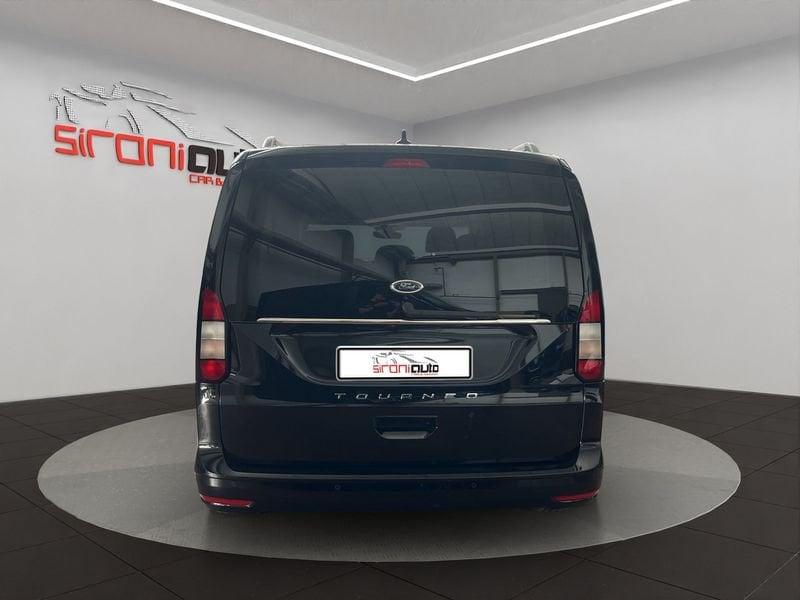 Ford Grand Tourneo Connect 2.0 EcoBlue 90kW Titanium Auto