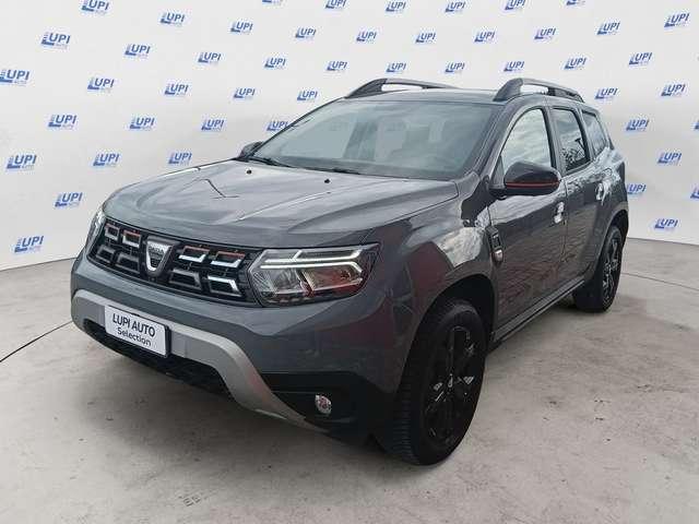 Dacia Duster 1.5 blue dci Prestige SL DaciaPlus 4x4 115cv