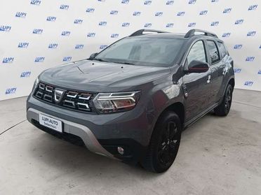 Dacia Duster 1.5 blue dci Prestige SL DaciaPlus 4x4 115cv