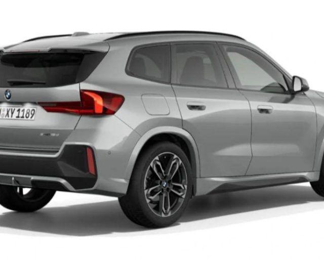 BMW X1 sDrive 18d Msport N1 Autocarro Tetto Ap. Cerchi19