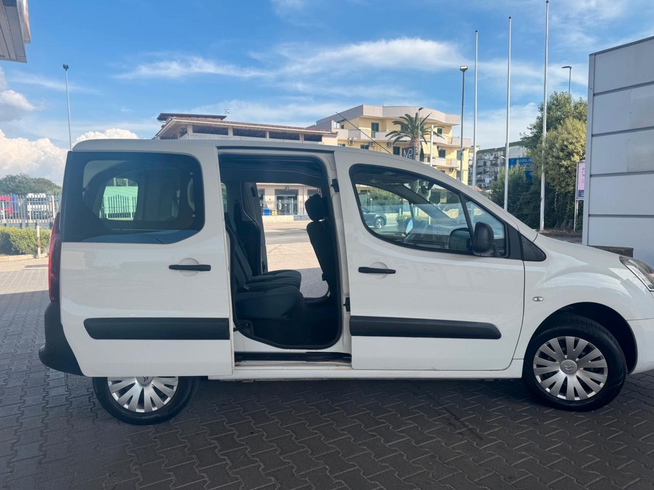 Citroen Berlingo Multispace BlueHDi 100 5 posti Feel Combi N1