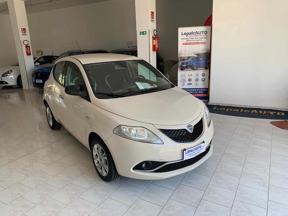 LANCIA - Ypsilon - 1.3 MJT 95 CV 5p. S&S Platinum