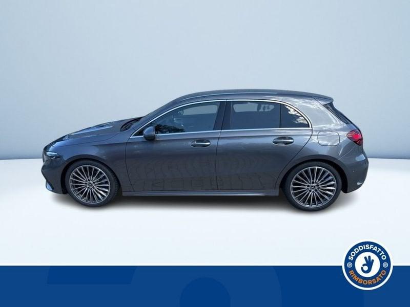 Mercedes-Benz Classe A 180d Automatic AMG Line Advanced Plus