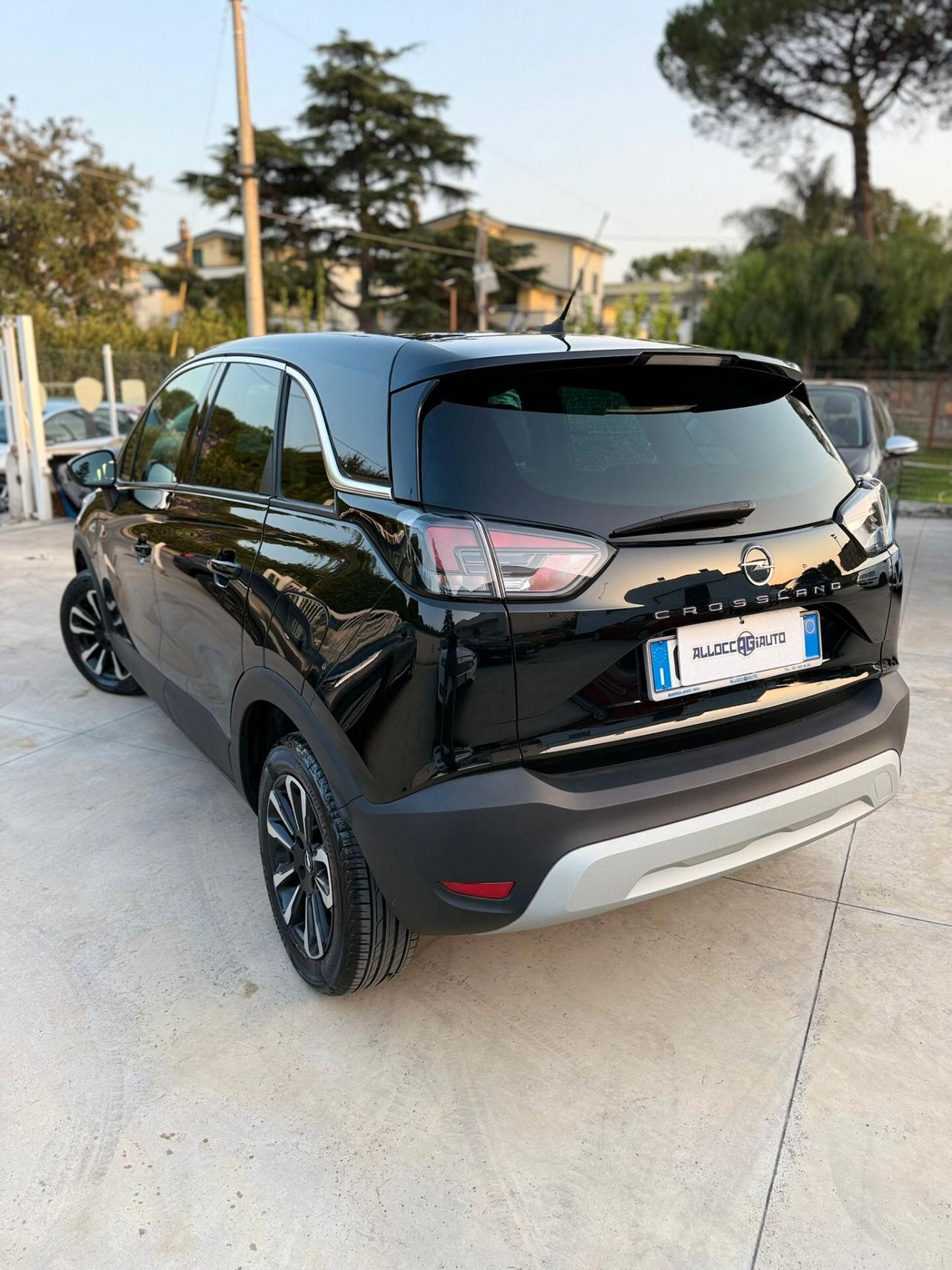 Opel Crossland 1.5 ECOTEC D 110 CV Start&Stop Elegance