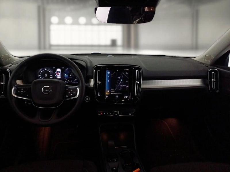 Volvo XC40 XC40 T4 Recharge Plug-in Hybrid Inscription Expression