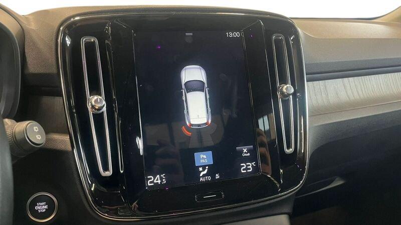 Volvo XC40 XC40 D3 AWD Geartronic Inscription