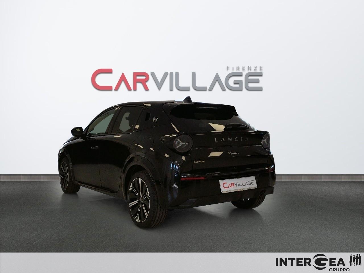 LANCIA Nuova Ypsilon Ibrida Lx 1.2 100cv