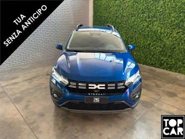 Dacia Sandero Stepway 1.0 TCe ECO-G Essential