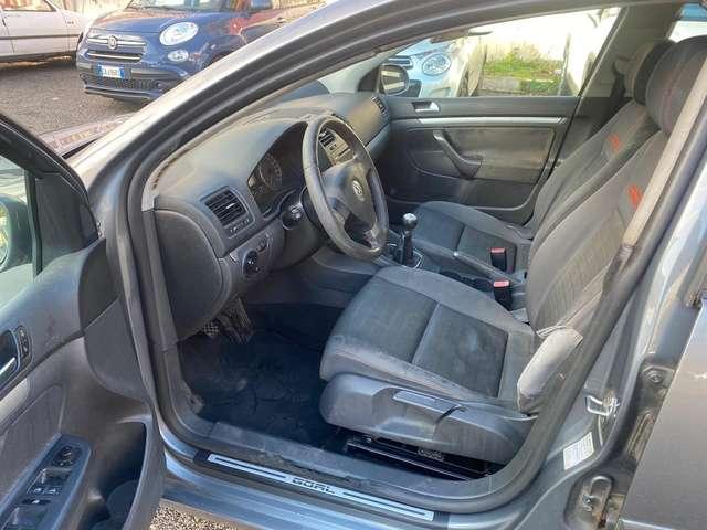 Volkswagen Golf Golf 5p 1.9 tdi Comfortline