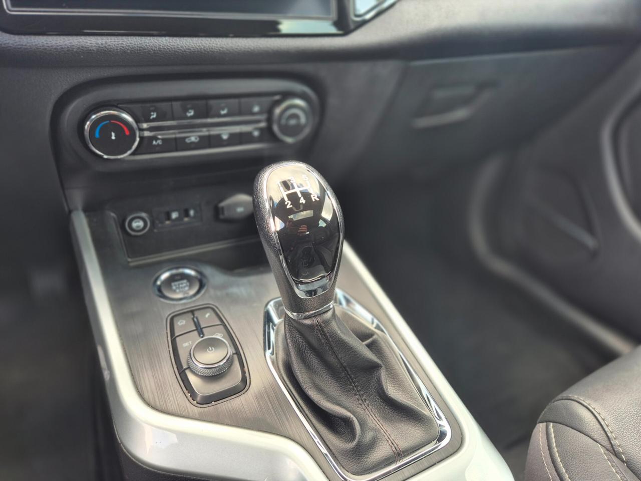 Dr 4.0 1.5 Bi-Fuel GPL 46.000 KM