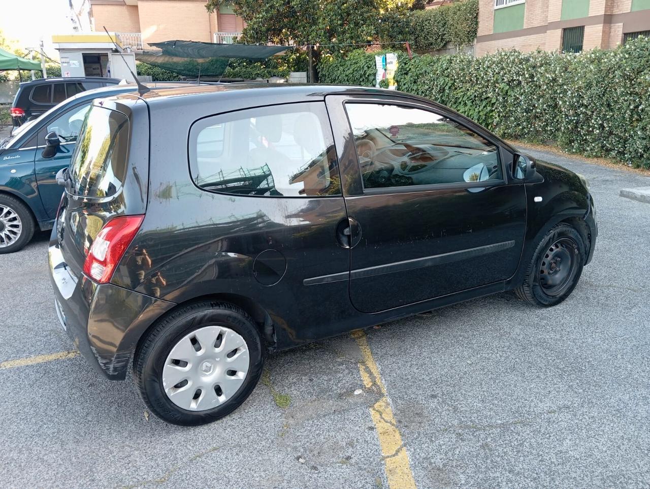 Renault Twingo 1.2 16V TCE Dynamique