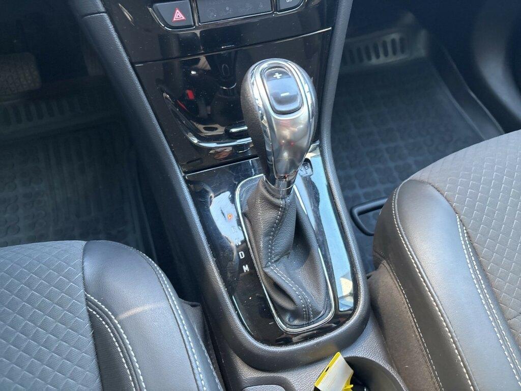 Opel Mokka X 1.4 Turbo Innovation 4x4 Auto