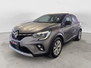 Renault Captur 2ª serie TCe 100 CV Intens