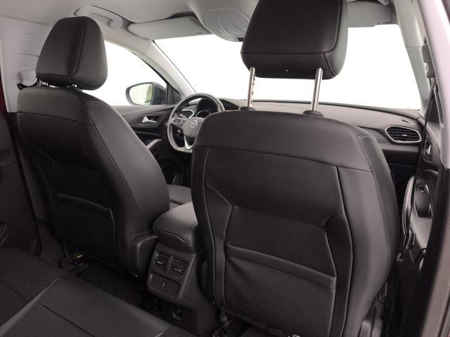 OPEL Grandland 1.6 phev awd auto