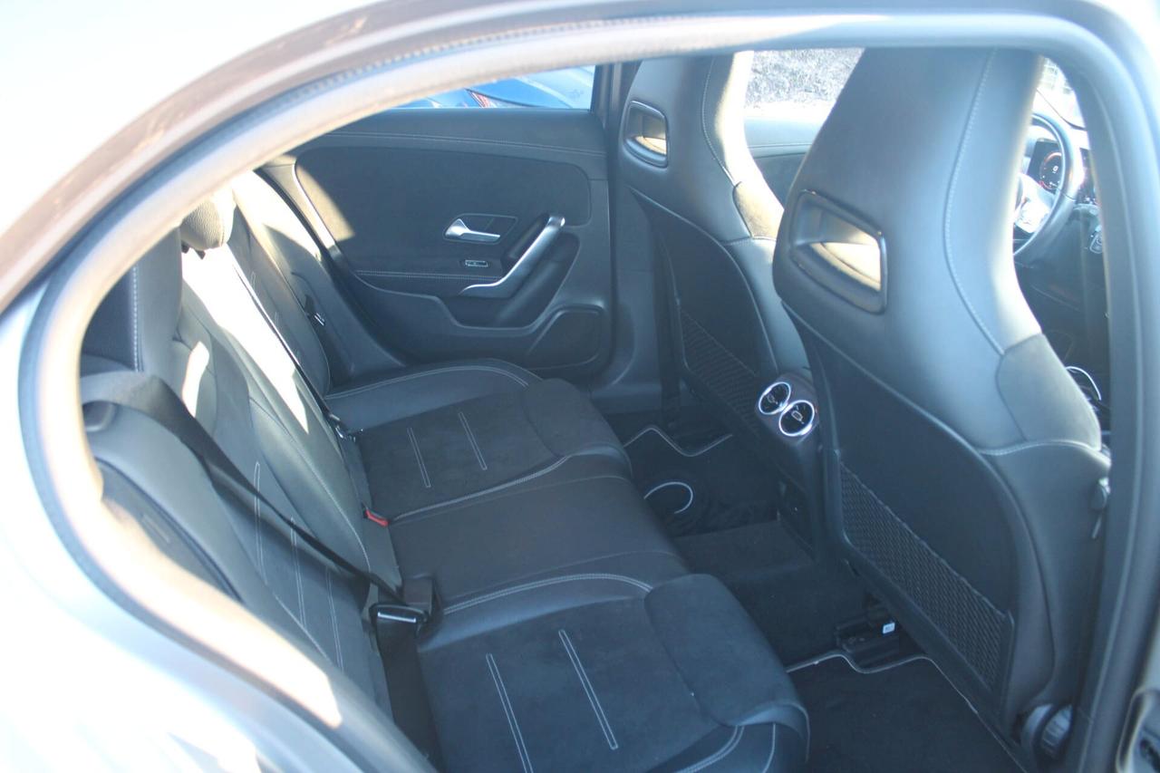 Mercedes-benz A Tua A SOLI 261€