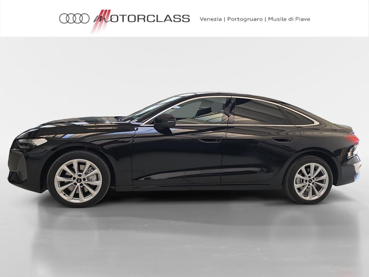 Audi A5 berlina 2.0 tdi mhev+ 204cv business advanced