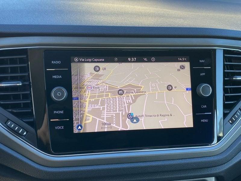 Volkswagen T-Roc Style 2.0 TDI 150CV DSG
