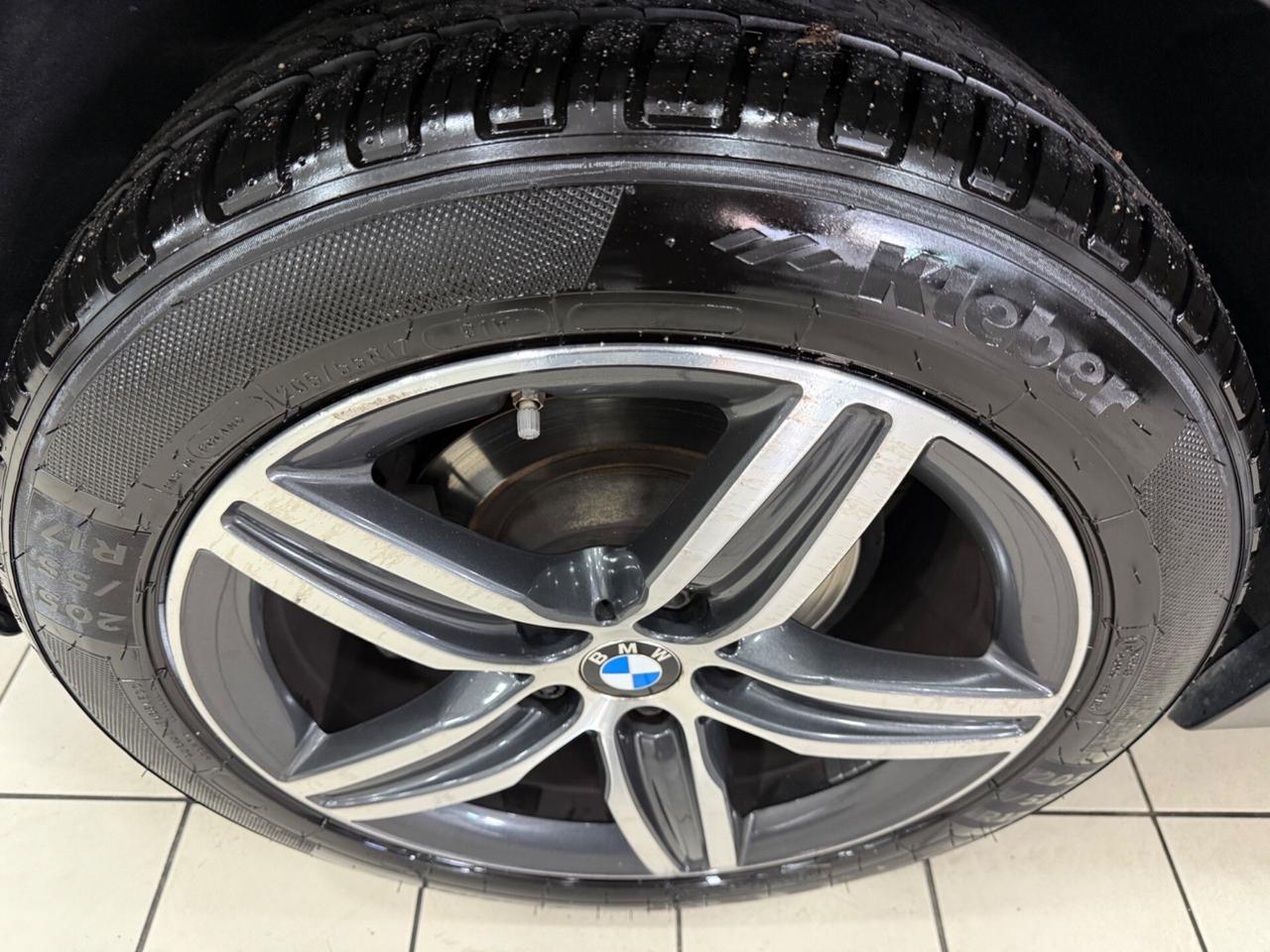 Bmw serie 2 tourer luxury 1.5 2016