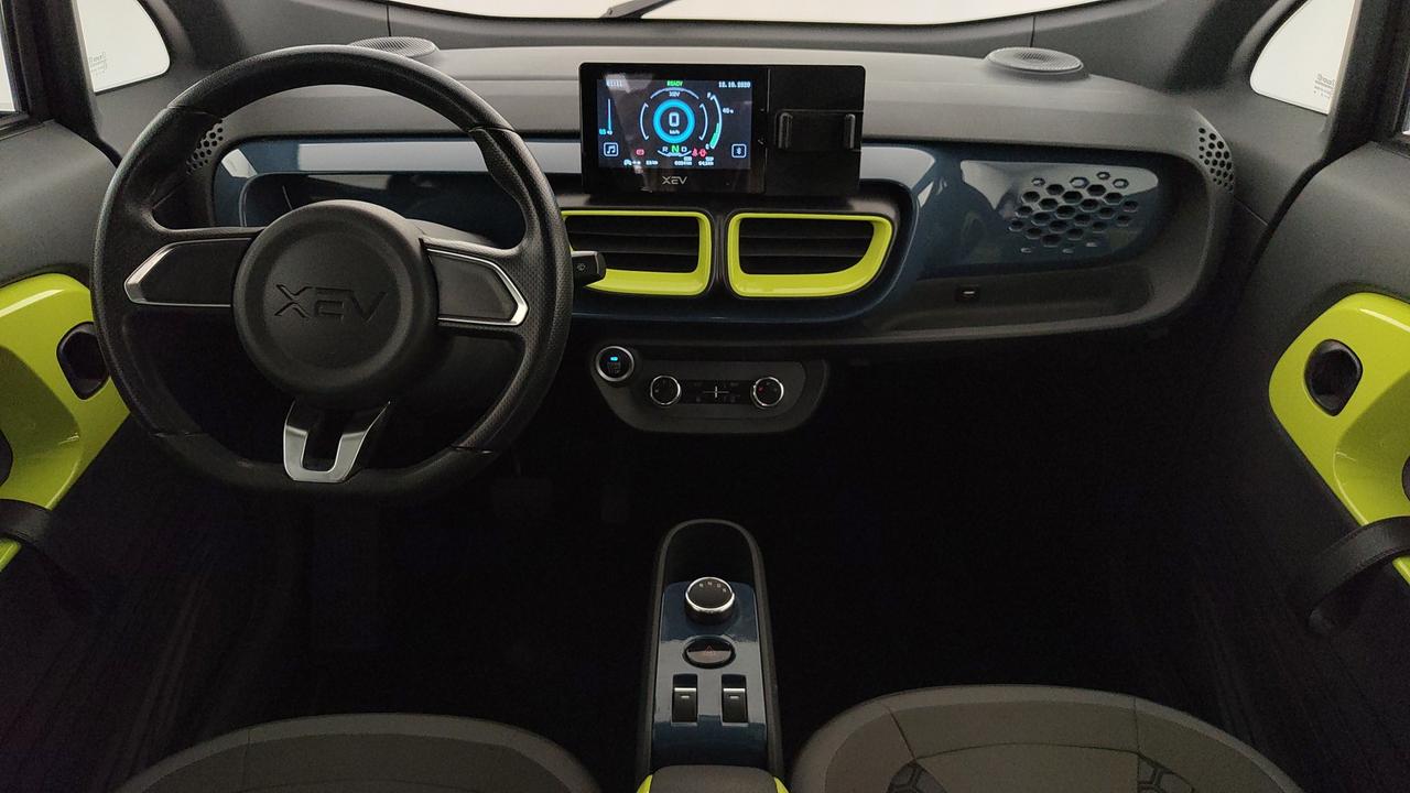 XEV YoYo Fresh Lime my22