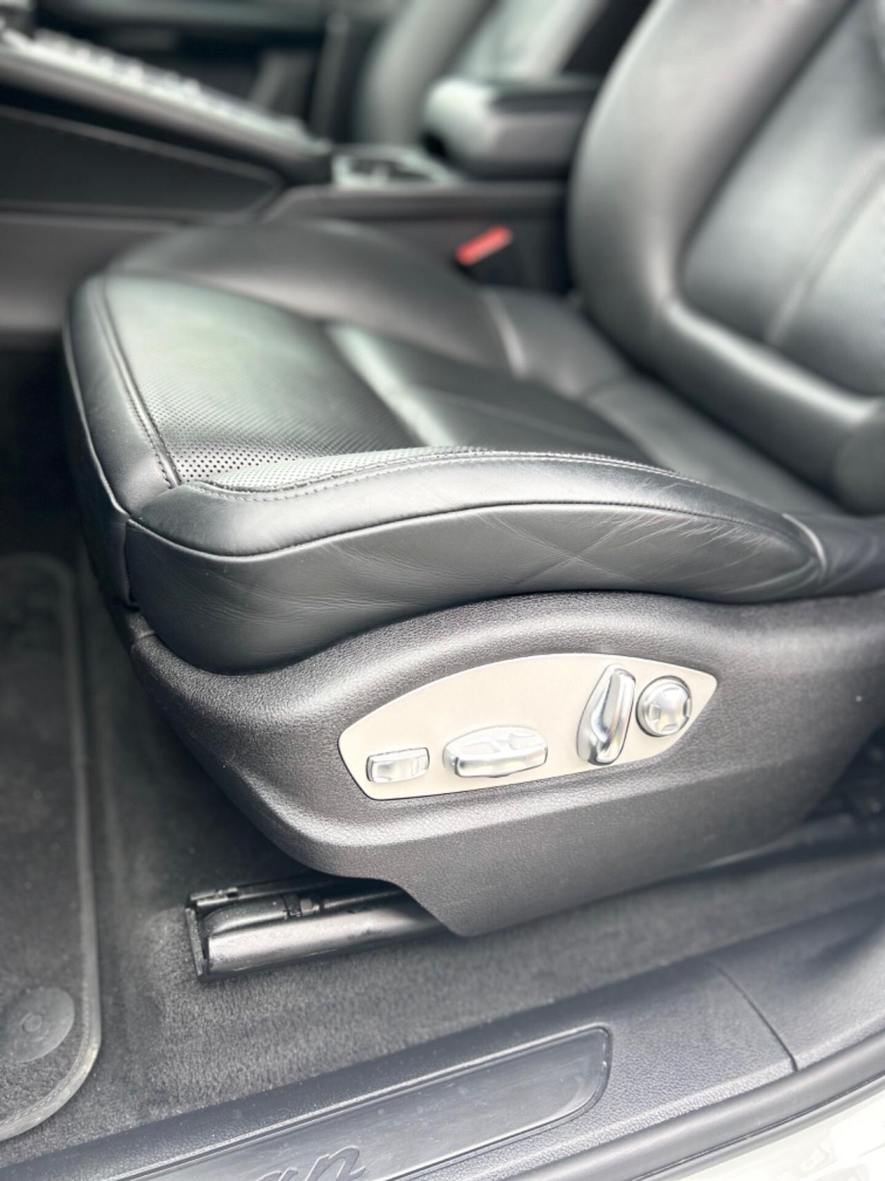 Porsche Macan 2.0 245cv