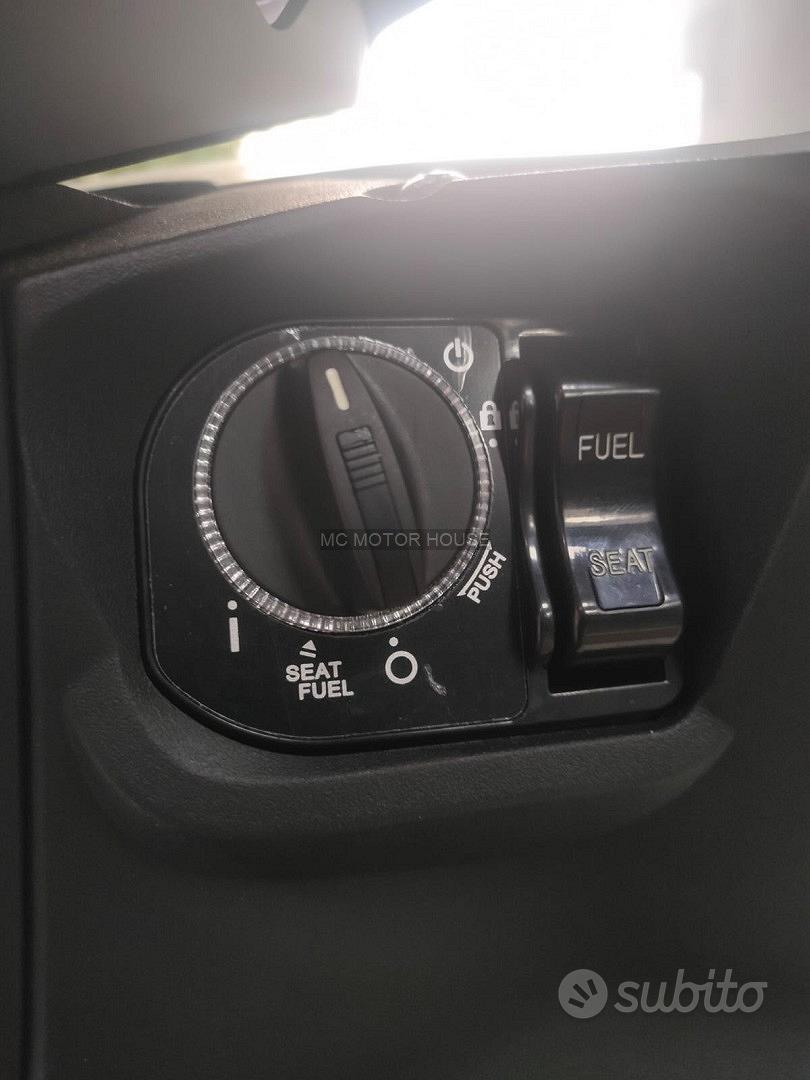 Tnt xcs 125 #pronta consegna#nuovo#patente b