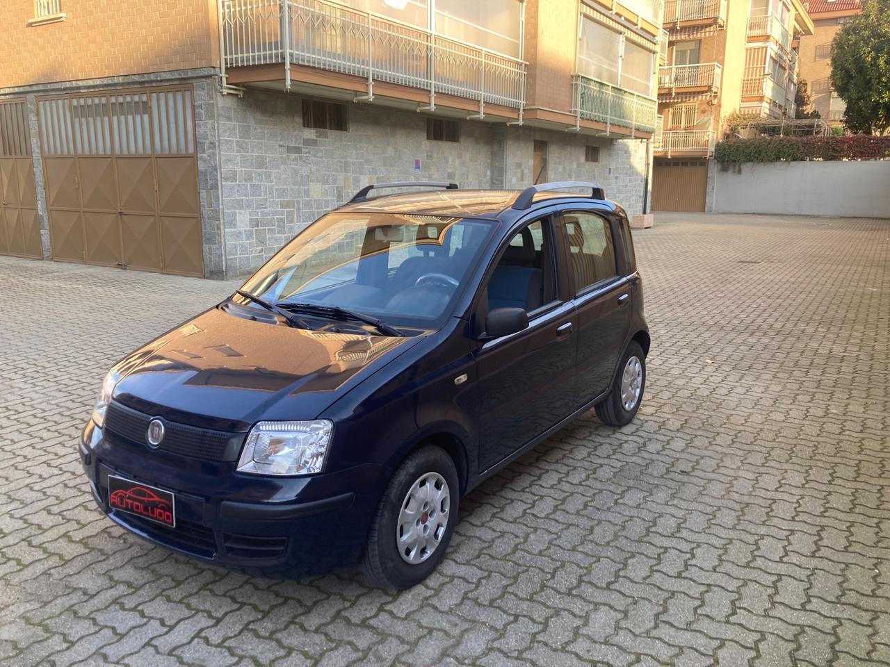 Fiat Panda 1.2 Active