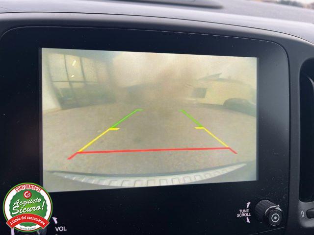 FIAT 500L 1.4 95 CV S&S City Cross - IMP. GPL -