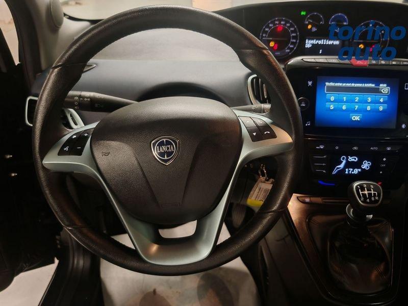 Lancia Ypsilon Ypsilon 1.0 FireFly 5 porte S&S Hybrid Gold