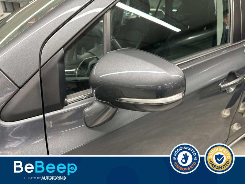 Suzuki S-Cross 1.4H STARVIEW 4WD ALLGRIP AT