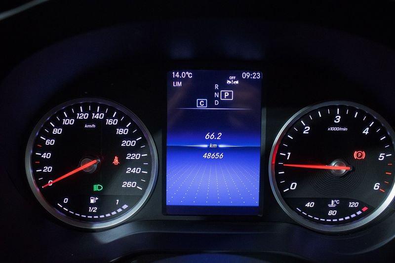 Mercedes-Benz GLC Coupé GLC 200d Coupé 4Matic Business