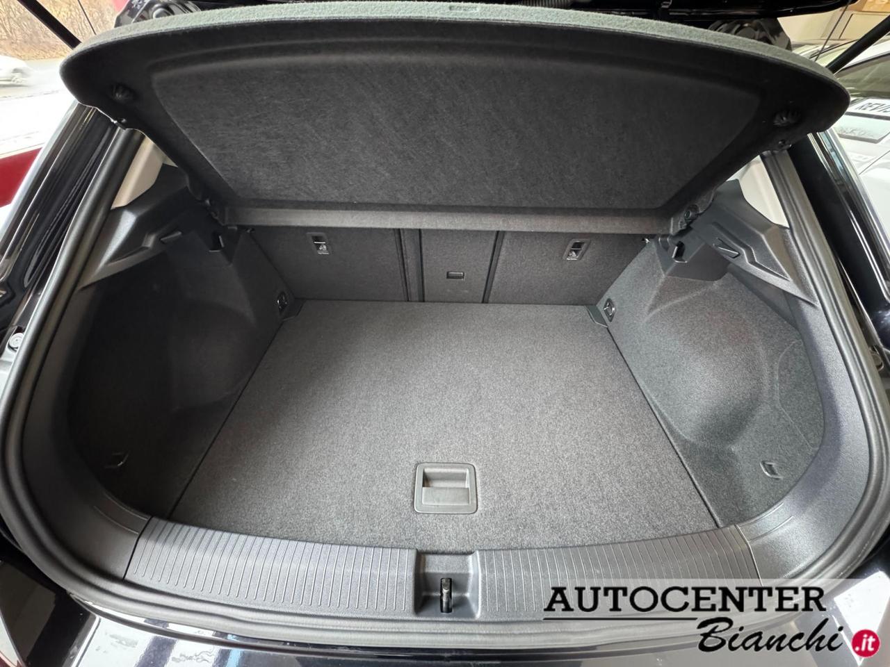 Volkswagen T-Roc 2.0 tdi Style 115cv