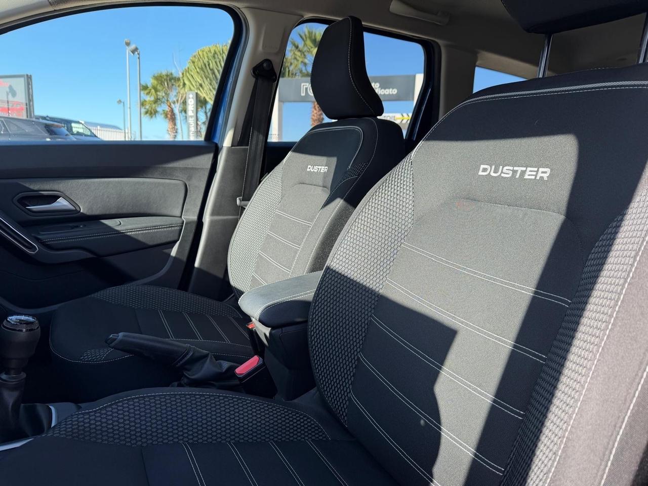 Dacia Duster 1.0 TCe GPL 4x2 Journey