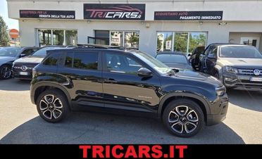 JEEP Avenger 1.2 Turbo 100 CV Altitude PERMUTE OK NEOPAT. TETTO