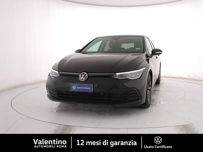 Volkswagen Golf 2.0 TDI Life