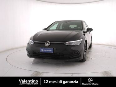 Volkswagen Golf 2.0 TDI Life