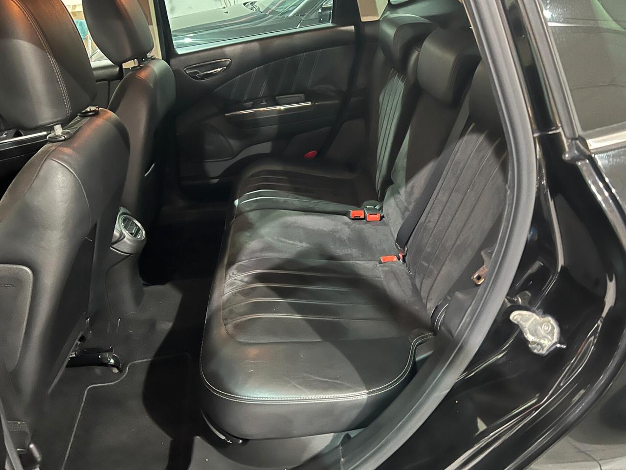 Lancia Delta 1.6 120 CV - PLATINO - 2011