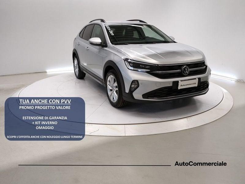 Volkswagen Taigo Taigo 1.0 TSI 95 CV Edition Plus