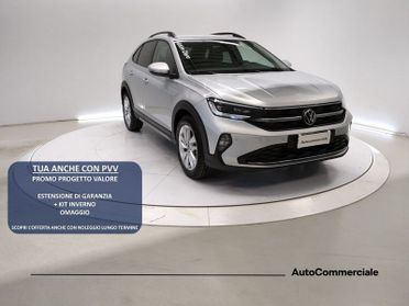 Volkswagen Taigo Taigo 1.0 TSI 95 CV Edition Plus