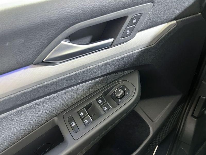 Volkswagen Golf Golf 1.5 TSI EVO ACT Life