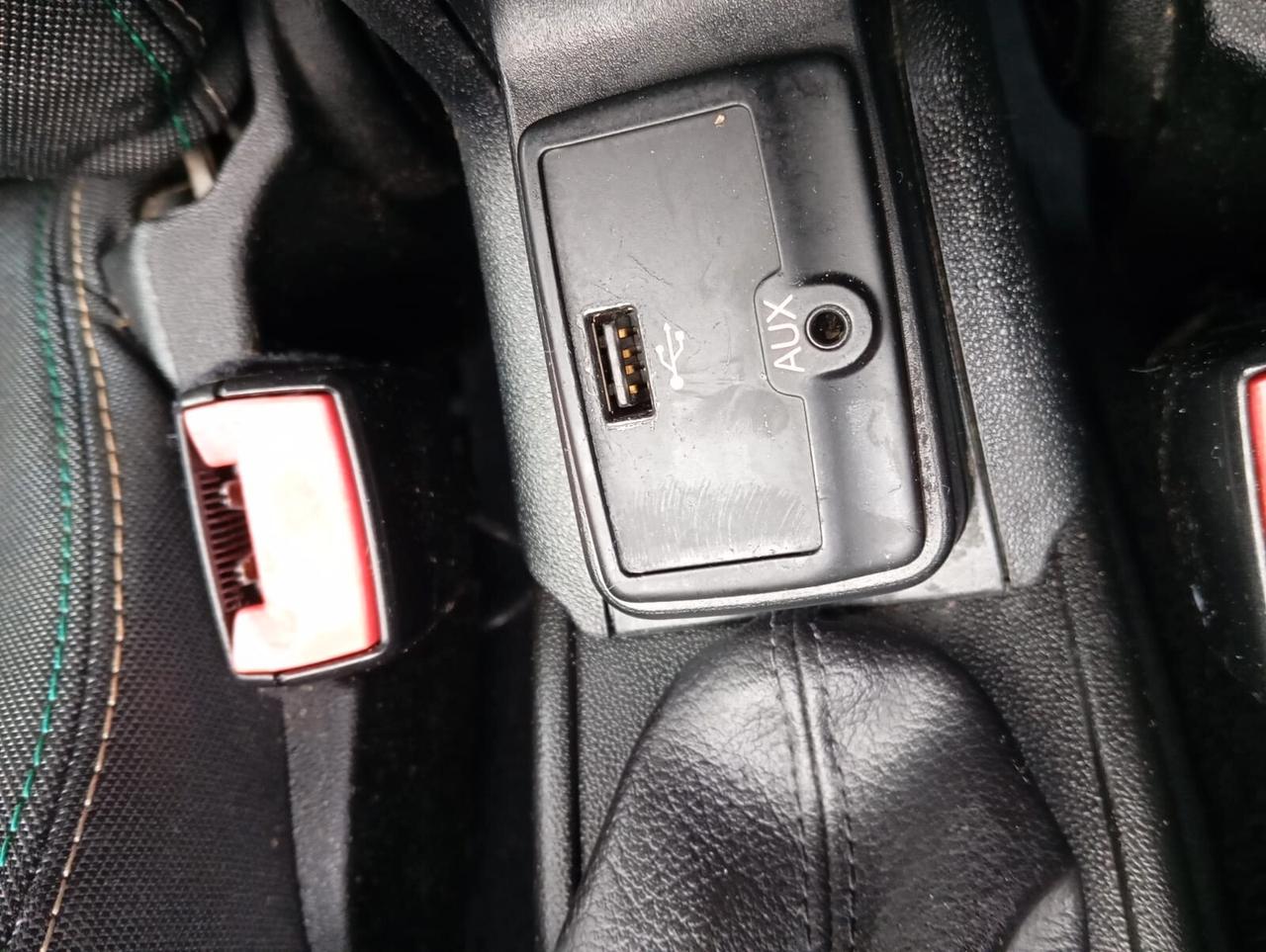 MiTo QV LINE "INTROVABILE" KM CERTIFICATI